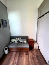 The Glades (D16), Condominium #518622521